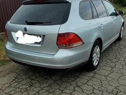 Utilizat 2009 VW Golf VI GT Hatchback | 2.000 EUR (Super Preț)