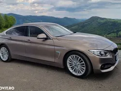 Maro Utilizat 2015 BMW 418 Coupe | 16.800 EUR