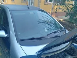 Negru Utilizat 2005 Smart ForFour Hatchback | 1.600 EUR