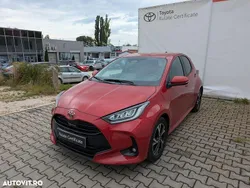 Culoareverde Utilizat 2025 Toyota Yaris Hybrid | 24.120 EUR (Scump)