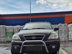 Utilizat 2005 Kia Sorento SUV | 18.000 EUR