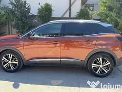 Maro Utilizat 2018 Peugeot 3008 GT-line SUV | 16.000 EUR (Preț OK)
