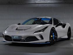 Utilizat 2022 Ferrari F8 | 407.921 EUR