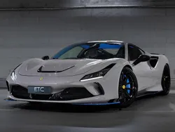 Utilizat 2022 Ferrari F8 | 407.921 EUR