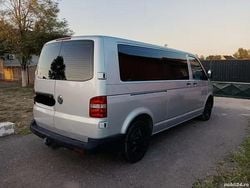 Utilizat 2005 VW T5 Van | 5.400 EUR (Preț bun)