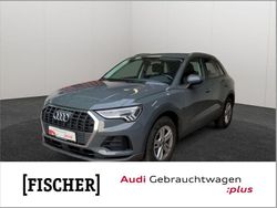 Utilizat 2022 Audi Q3 SUV | 35.501 EUR