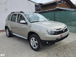 Culoarebej Utilizat 2012 Dacia Duster Prestige SUV | 7.450 EUR (Preț OK)