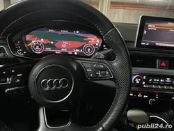 Utilizat 2017 Audi A5 Coupe | 18.690 EUR (Scump)