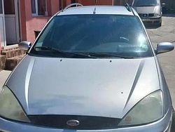 Utilizat 2002 Ford Focus | 1.000 EUR (Preț OK)