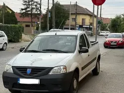 Utilizat 2009 Dacia Pick up Pickup | 3.999 EUR