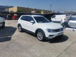 Utilizat 2017 VW Tiguan SUV | 14.800 EUR (Preț OK)