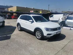 Utilizat 2017 VW Tiguan SUV | 14.800 EUR (Preț bun)