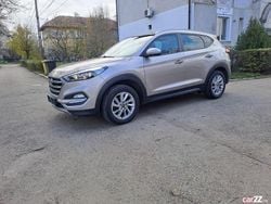 Utilizat 2018 Hyundai Tucson SUV | 12.499 EUR