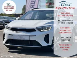 Alb Utilizat 2022 Kia Stonic SUV | 15.490 EUR