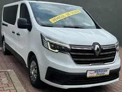 Utilizat 2021 Renault Trafic Life Van | 13.899 EUR