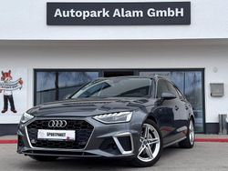 Utilizat 2022 Audi A4 S-Line | 32.394 EUR (Scump)