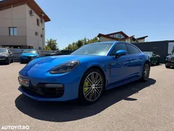 Albastru Utilizat 2019 Porsche Panamera Berlinǎ | 70.032 EUR