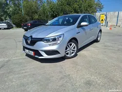 Utilizat 2018 Renault Mégane IV Hatchback | 8.990 EUR (Preț OK)