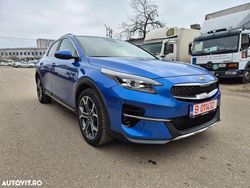 Culoarealbastru Utilizat 2021 Kia XCeed Spirit SUV | 18.200 EUR (Preț OK)
