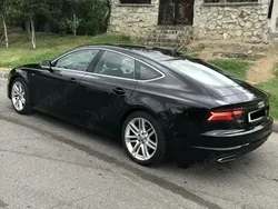 Utilizat 2016 Audi A7 Hatchback | 20.000 EUR