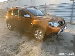 Utilizat 2019 Dacia Duster SUV | 15.500 EUR