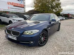 Albastru Utilizat 2012 BMW 530 Berlinǎ | 11.500 EUR (Preț OK)