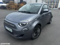 Culoaregri Utilizat 2021 Fiat 500e Icon Berlinǎ | 14.880 EUR