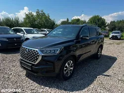 Culoarenegru Utilizat 2023 Ssangyong Rexton SUV | 28.750 EUR