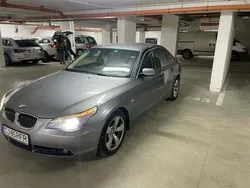 Utilizat 2005 BMW 525 Berlinǎ | 4.500 EUR (Preț OK)