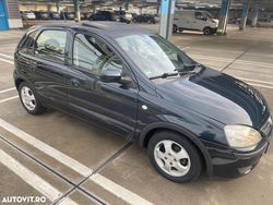 Culoareverde Utilizat 2005 Opel Corsa Enjoy | 2.500 EUR (Preț OK)