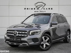 Culoaregri Utilizat 2021 Mercedes GLB180 Edition SUV | 28.980 EUR