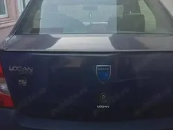 Utilizat 2007 Dacia Logan Berlinǎ | 8.500 EUR