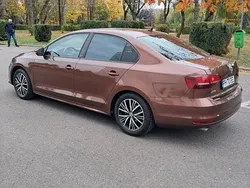 Utilizat 2016 VW Jetta Allstar Berlinǎ | 9.800 EUR (Puțin scump)