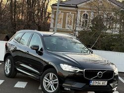 Culoarenegru Utilizat 2020 Volvo XC60 Momentum SUV | 26.400 EUR (Super Preț)