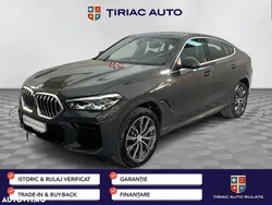 Culoaregri Utilizat 2022 BMW X6 SUV | 66.900 EUR