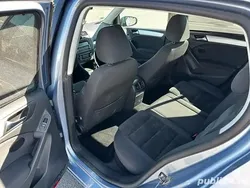 Utilizat 2012 VW Golf VI Hatchback | 5.650 EUR (Preț OK)