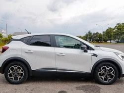 Utilizat 2020 Renault Captur SUV | 13.750 EUR (Preț OK)