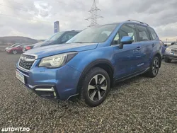 Albastru Utilizat 2016 Subaru Forester SUV | 11.999 EUR