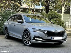 Culoaregri Utilizat 2021 Skoda Octavia Premium Edition Break | 16.890 EUR (Preț OK)