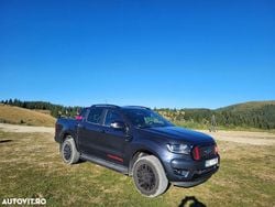 Culoaregri Utilizat 2021 Ford Ranger Wildtrack Pickup | 26.900 EUR (Super Preț)
