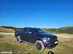 Culoaregri Utilizat 2021 Ford Ranger Wildtrack Pickup | 27.500 EUR (Super Preț)
