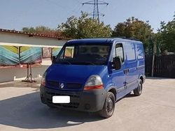Utilizat 2005 Renault Master Van | 2.600 EUR (Super Preț)