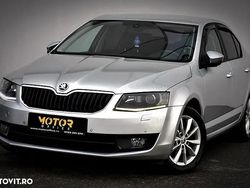 Culoaregri Utilizat 2014 Skoda Octavia Style Berlinǎ | 7.990 EUR (Preț bun)