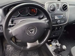 Utilizat 2013 Dacia Logan Berlinǎ | 3.400 EUR (Preț OK)
