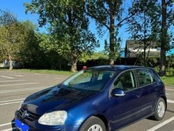 Utilizat 2007 VW Golf V Berlinǎ | 2.600 EUR (Preț OK)