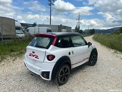 Utilizat 2016 Aixam Minivan Monovolum | 7.400 EUR