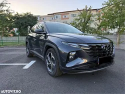 Culoaregri Utilizat 2022 Hyundai Tucson Prime SUV | 23.799 EUR
