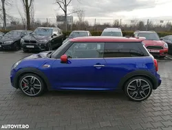 Albastru Utilizat 2019 Mini Cooper Hatchback | 22.900 EUR