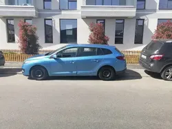 Utilizat 2013 Renault Mégane GrandTour Break | 4.800 EUR