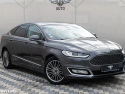 Culoaregri Utilizat 2018 Ford Mondeo Vignale Berlinǎ | 15.499 EUR (Preț OK)